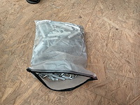 14 dozen houtdraadbouten; afdekdopjes - afbeelding 10 van  10