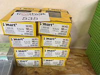 14 dozen pluggen; nagels - afbeelding 4 van  5