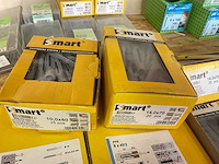 14 dozen pluggen - afbeelding 3 van  7