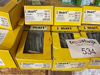 14 dozen pluggen - afbeelding 5 van  7