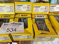 14 dozen pluggen - afbeelding 6 van  7