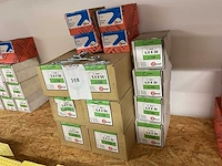 14 dozen schroefhaken - afbeelding 5 van  5