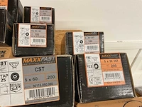 14 dozen schroeven - afbeelding 4 van  8