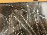14 dozen schroeven - afbeelding 6 van  8