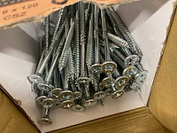 14 dozen schroeven - afbeelding 8 van  8