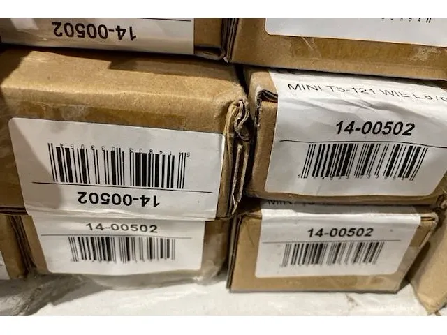 14 dozen verlichting - afbeelding 3 van  6