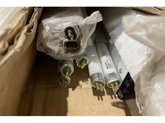 14 dozen verlichting - afbeelding 4 van  6