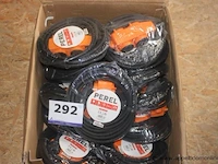 14 elektrakabels perel - afbeelding 1 van  2