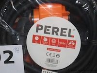 14 elektrakabels perel - afbeelding 2 van  2