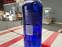 14 flessen vodka skyy - afbeelding 2 van  3