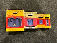 14 gatzagen starrett - afbeelding 1 van  4