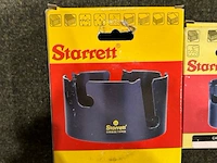 14 gatzagen starrett - afbeelding 2 van  4