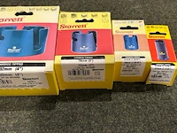 14 gatzagen starrett - afbeelding 3 van  4