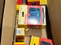 14 gatzagen starrett - afbeelding 4 van  4