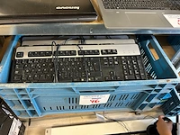 14 hp toetsenborden - afbeelding 1 van  3