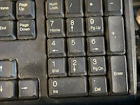14 hp toetsenborden - afbeelding 3 van  3