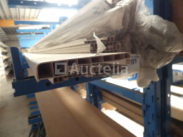 14 kamers + clip-on pvc omhelzing - afbeelding 2 van  5