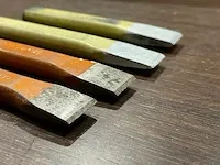 14 kleine beitels - afbeelding 3 van  4