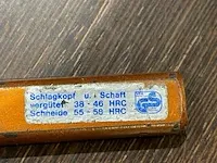 14 kleine beitels - afbeelding 4 van  4