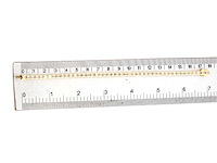 14 kt geelgouden armband met 4,91 in het laboratorium gekweekte diamant - afbeelding 3 van  9