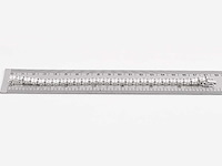 14 kt witgoud 28,11cts laboratoriumgekweekte diamanten tennisarmband met gsi-certificaat (elke steen 1,00 cts) - afbeelding 7 van  9