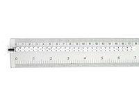 14 kt witgoud 28,11cts laboratoriumgekweekte diamanten tennisarmband met gsi-certificaat (elke steen 1,00 cts) - afbeelding 8 van  9