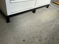 14-laden materiaalkast - afbeelding 4 van  4