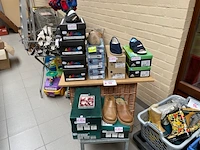 14 mannen pantoffels, diverse maten - afbeelding 1 van  5