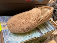 14 mannen pantoffels, diverse maten - afbeelding 3 van  5