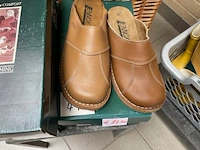 14 mannen pantoffels, diverse maten - afbeelding 5 van  5