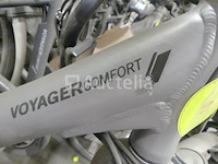 14 minerva voyager comfort elektrische fietsen - afbeelding 3 van  8