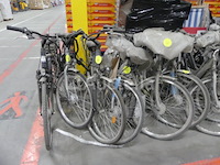 14 minerva voyager comfort elektrische fietsen - afbeelding 5 van  8