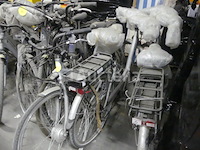 14 minerva voyager comfort elektrische fietsen - afbeelding 6 van  8