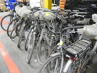 14 minerva voyager comfort elektrische fietsen - afbeelding 7 van  8
