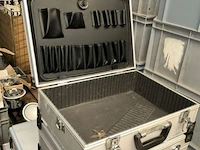 14 opbergkoffers - afbeelding 2 van  5