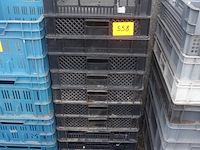 14 platte bakken - afbeelding 1 van  2