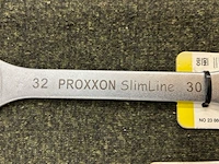 14 proxxon steeksleutels - afbeelding 3 van  4