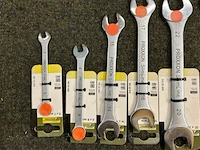 14 proxxon steeksleutels - afbeelding 4 van  4