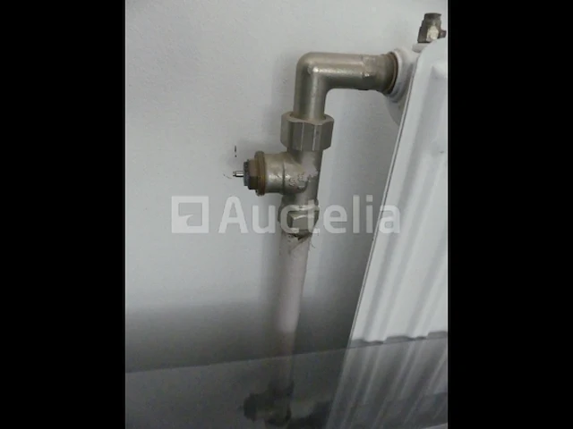 14 radiatoren - afbeelding 1 van  5