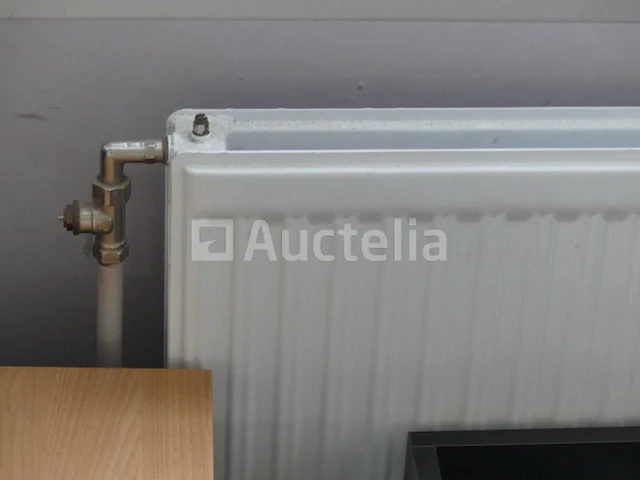 14 radiatoren - afbeelding 3 van  5