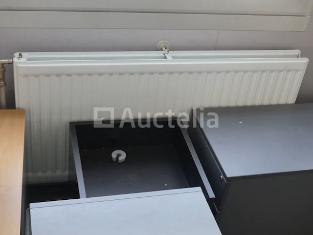 14 radiatoren - afbeelding 5 van  5