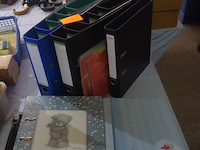 14 ringmappen - afbeelding 1 van  3