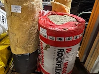 14 rollen isolatie