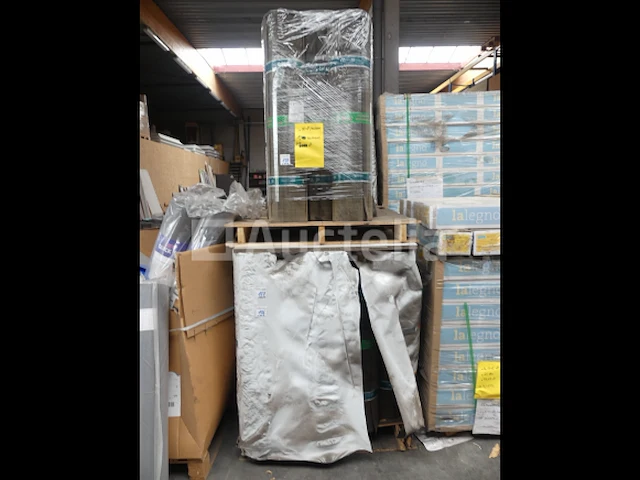 14 rollen mapei polyglass dakafdichtingsframes - afbeelding 1 van  5