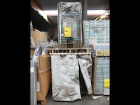 14 rollen mapei polyglass dakafdichtingsframes - afbeelding 1 van  5