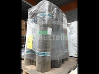 14 rollen mapei polyglass dakafdichtingsframes - afbeelding 2 van  5
