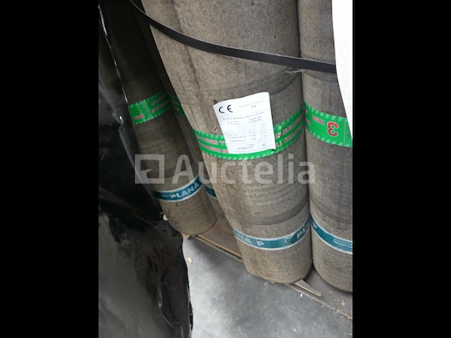 14 rollen mapei polyglass dakafdichtingsframes - afbeelding 3 van  5