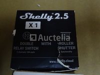 14 shelly connected items - winkelwaarde €742 - afbeelding 4 van  14