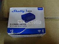 14 shelly connected items - winkelwaarde €742 - afbeelding 7 van  14