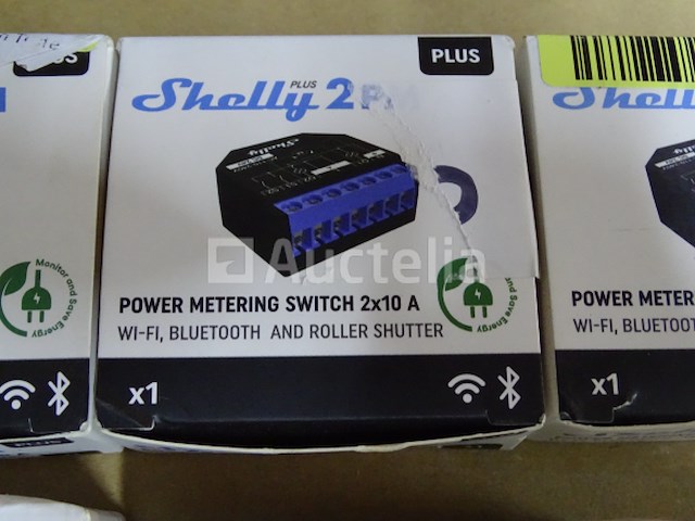 14 shelly connected items - winkelwaarde €742 - afbeelding 11 van  14